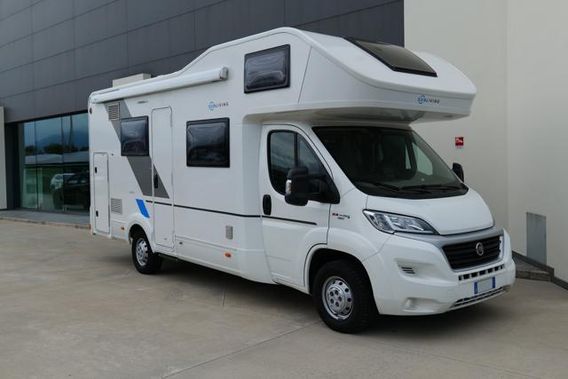 ADRIA SUN LIVING A70 DK