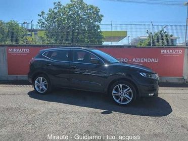 Nissan Qashqai Qashqai 1.5 dCi 115 CV N-Motion Start