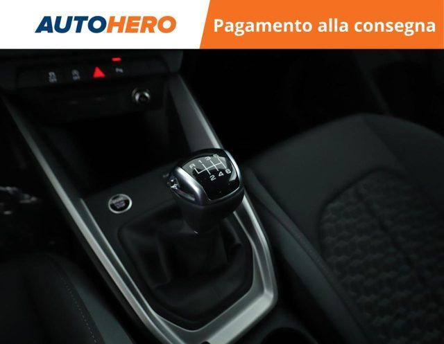 AUDI A1 SPB 30 TFSI S line edition