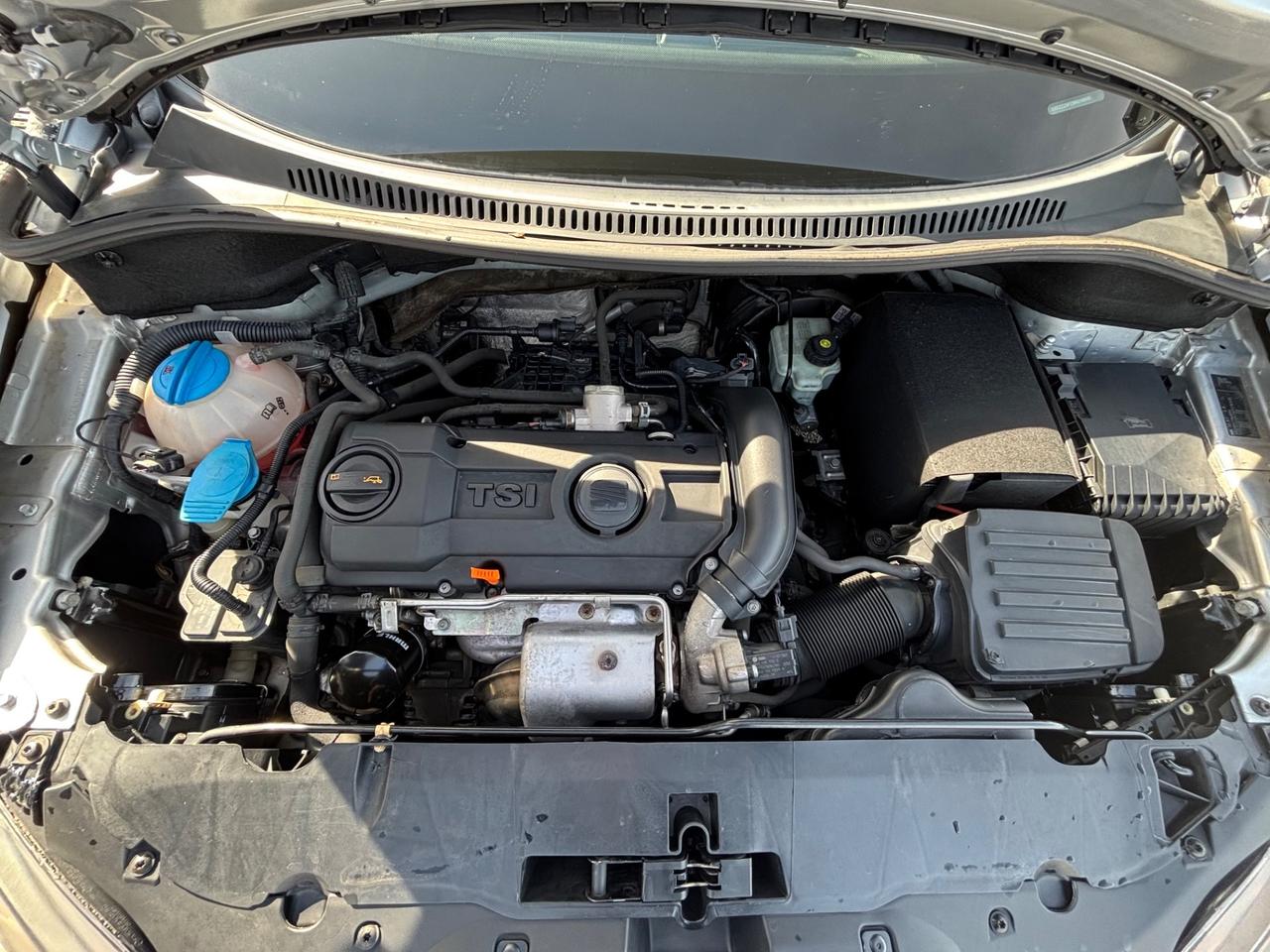 Seat Altea 1.4 TSI 125Cv GARANZIA