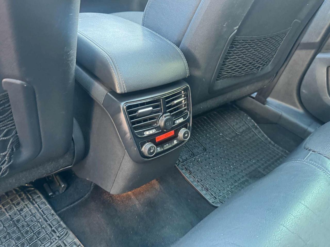 Peugeot 508 2.0 Diesel Anno 2011