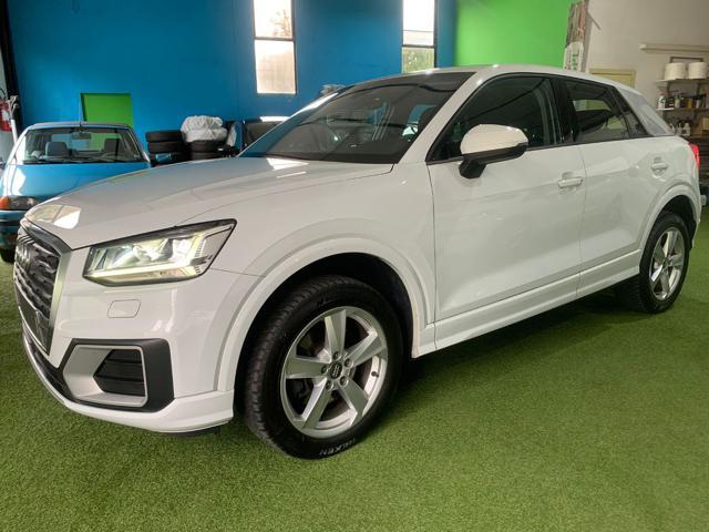 AUDI Q2 1.6 TDI