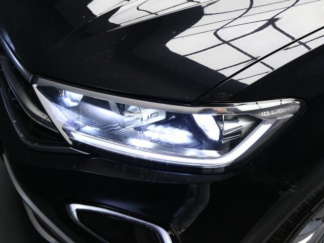 VOLKSWAGEN T-Roc 2.0 TDI 150CV DSG Style