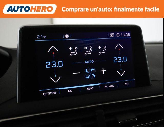 PEUGEOT 3008 PureTech Turbo 130 S&S Allure