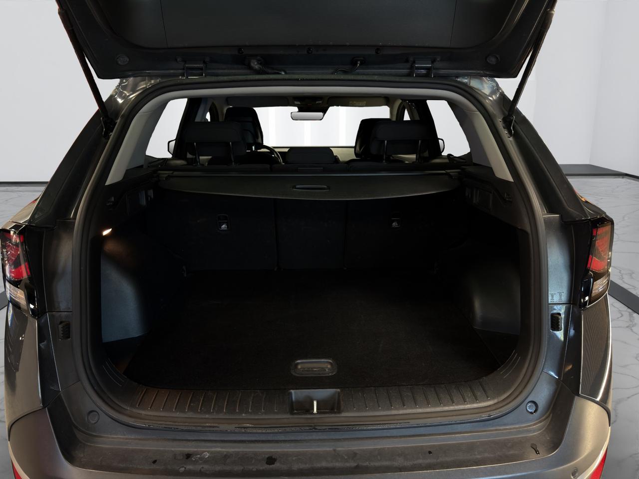 Kia Sportage 1.6 crdi mhev GT-line imt