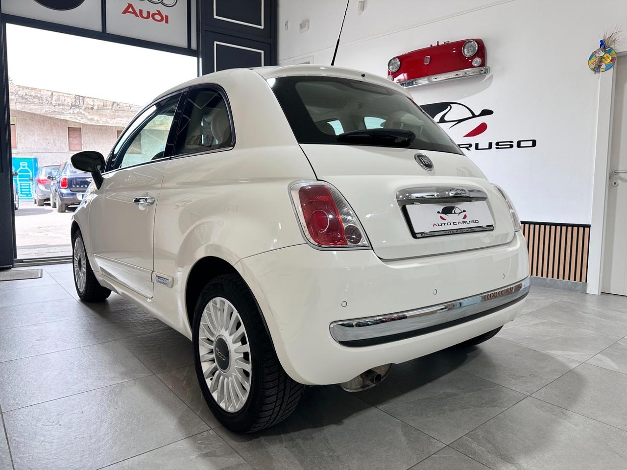 Fiat 500 1.2 Lounge - UNICO PROP - NUOVA!!!
