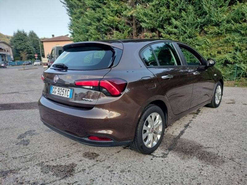FIAT Tipo 1.3 Mjt 95cv 5M S&S Business