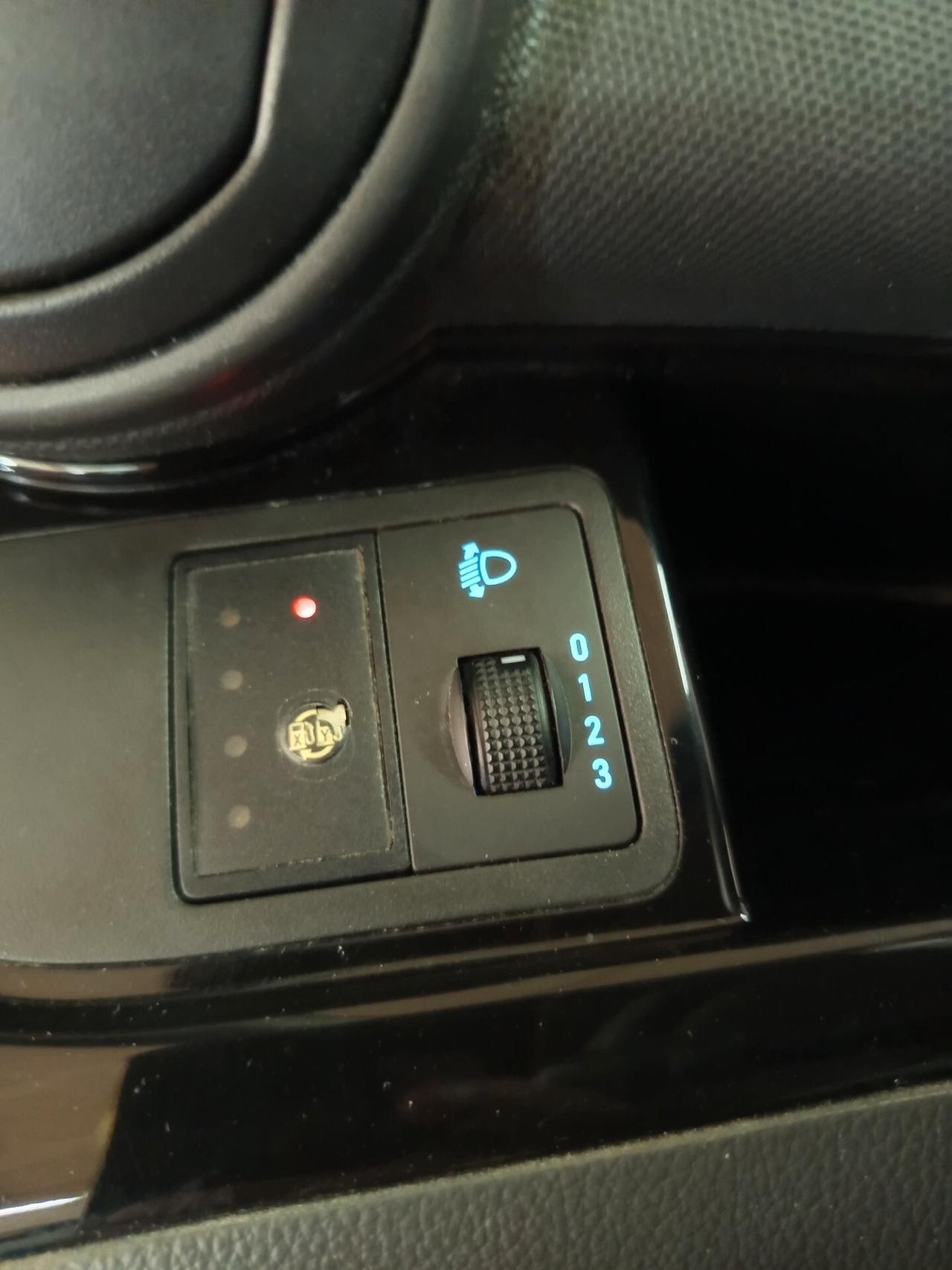Chevrolet Spark 1.0 BENZINA -GPL 121 Mila chilometri ok neopatentati