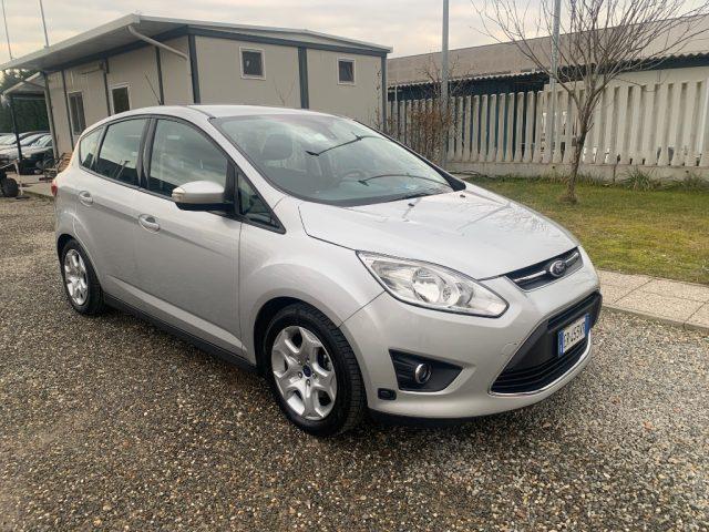 FORD C-Max 1.6 120CV GPL Titanium