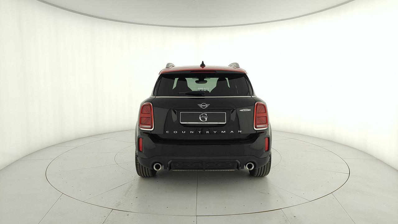 MINI Mini Countryman F60 2020 - Mini Countryman 2.0 JCW JCW auto