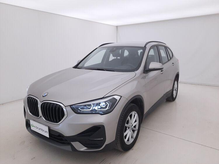 BMW X1 Business Advantage BR870054 1.5 Diesel 116CV