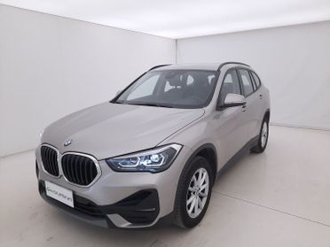BMW X1 Business Advantage BR870054 1.5 Diesel 116CV