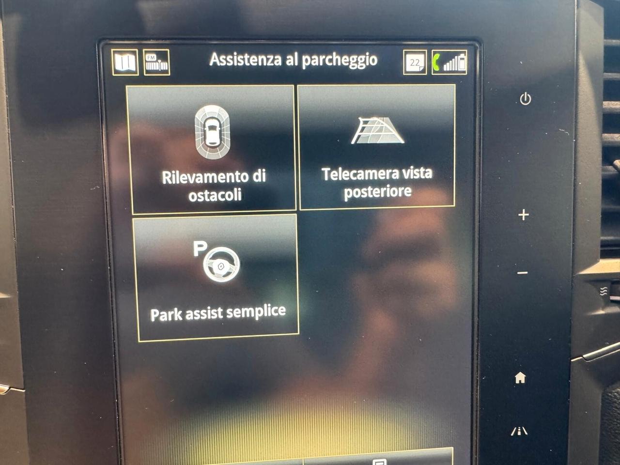 Renault Megane Mégane TCe 130 CV EDC Energy Bose