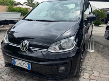 Volkswagen up! 1.0 5p. move