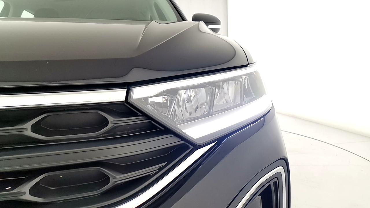 VOLKSWAGEN T-Roc I 2022 - T-Roc 2.0 tdi Life 150cv dsg