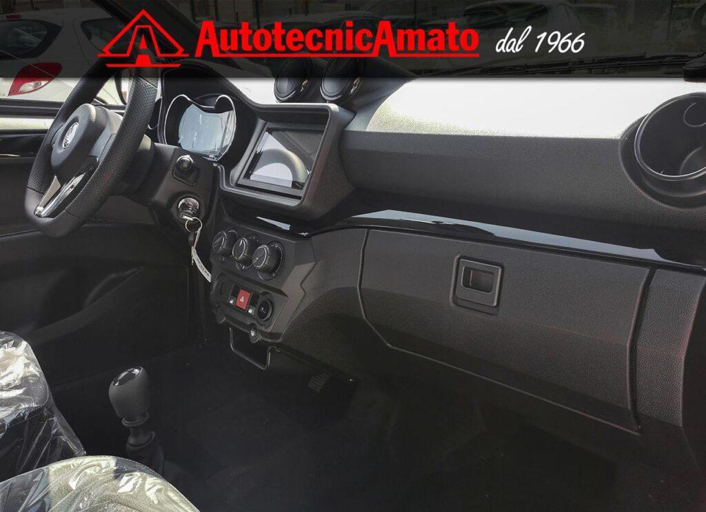 Aixam City Sport Ambition