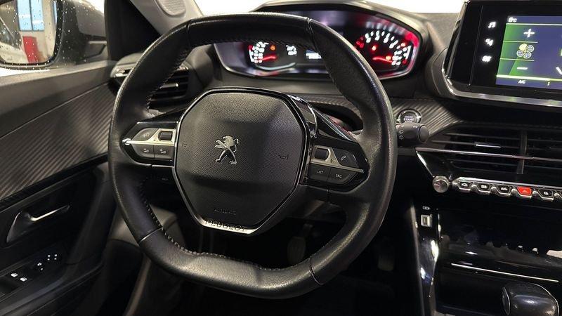 Peugeot 2008 1.5 BlueHDi 110cv Allure Pack S&S