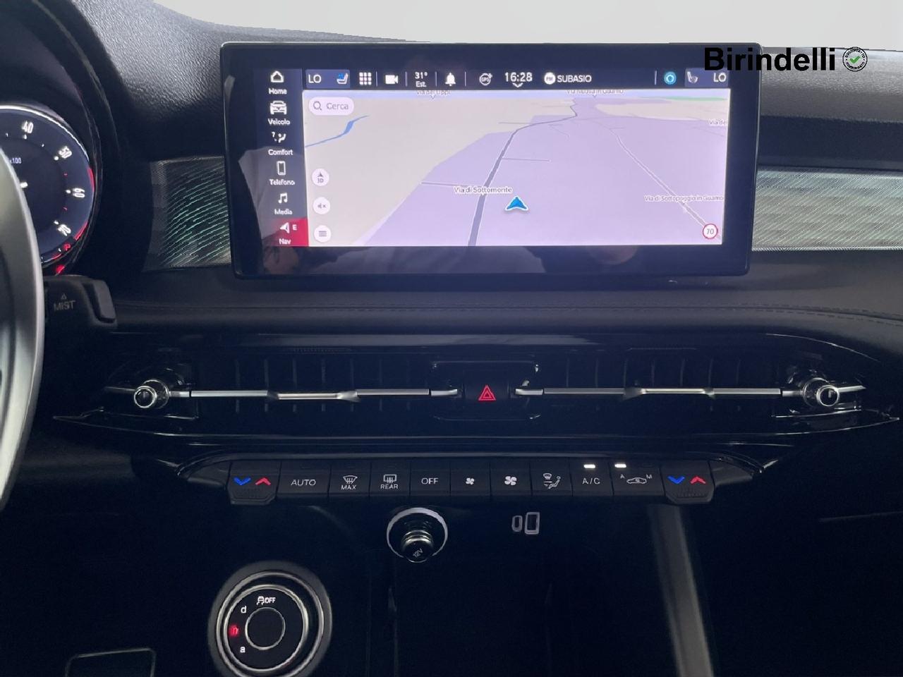 ALFA ROMEO Tonale - Tonale 1.5 130 CV MHEV TCT7 Edizione Speciale