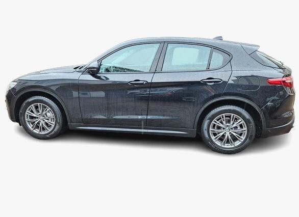 Alfa Romeo Stelvio 2.2 PROMO NATALE CON FINANZIAMENTO