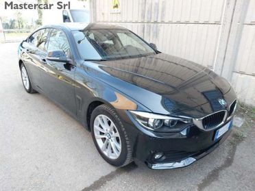 BMW 420 420d Gran Coupe xdrive Advantage auto - GC012GG