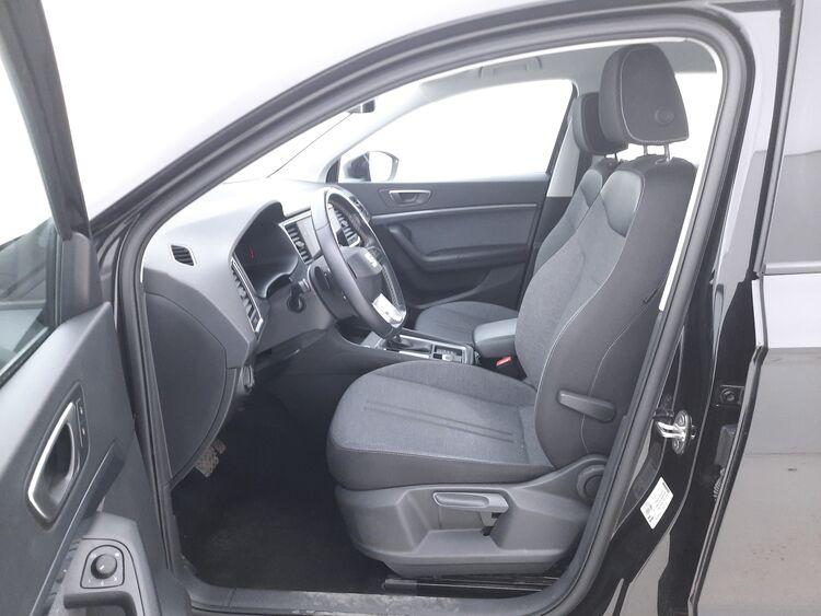 Seat Ateca Business DSG BR818050 2.0 Diesel 150CV