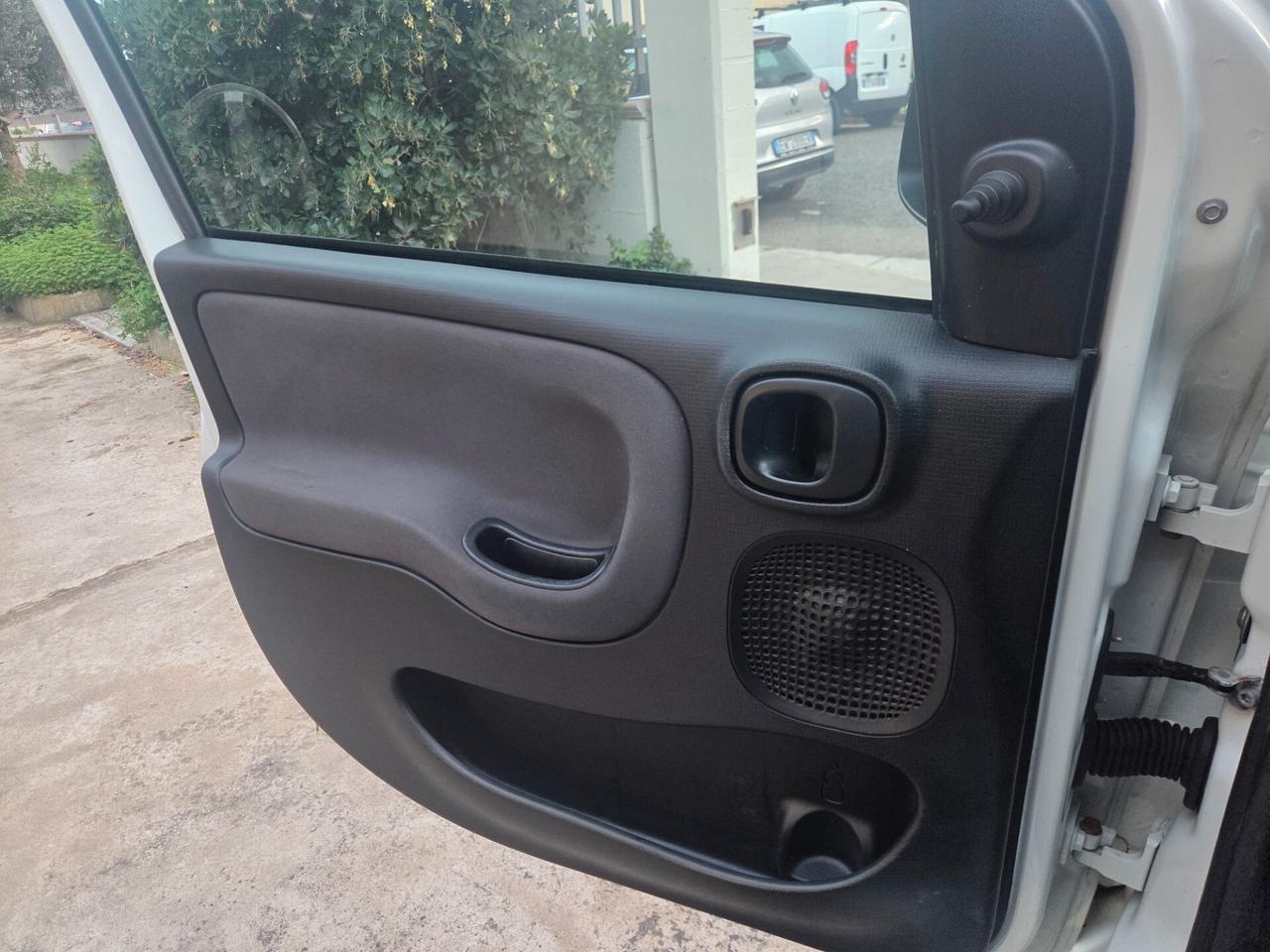 Fiat Panda 1.3 MJT S&S Easy 2015