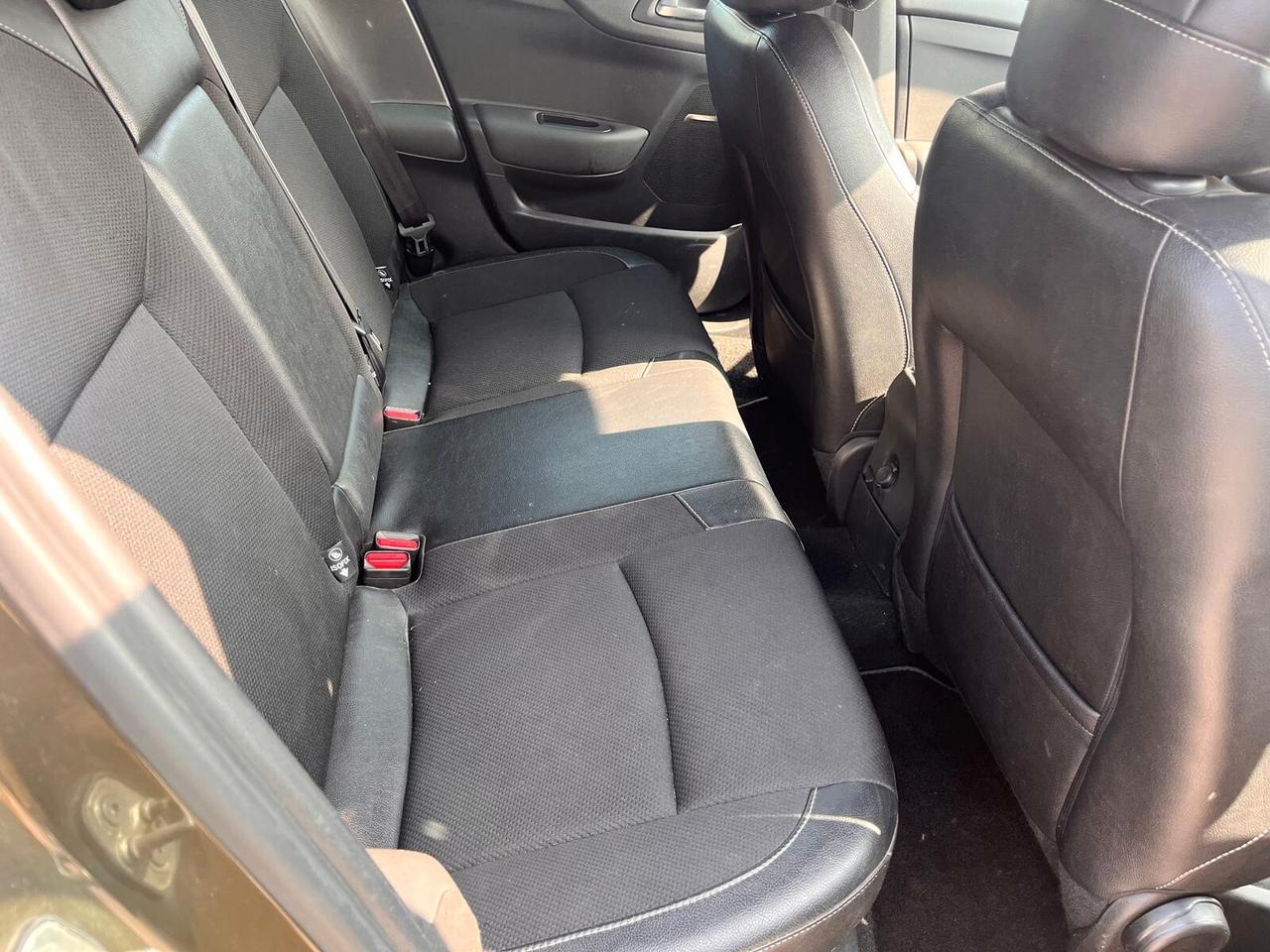 Ds DS4 DS 4 1.6 e-HDi 110 airdream Chic