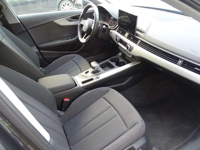 Audi A4 A4 Avant 35 2.0 tdi mhev Business Advanced AUT.