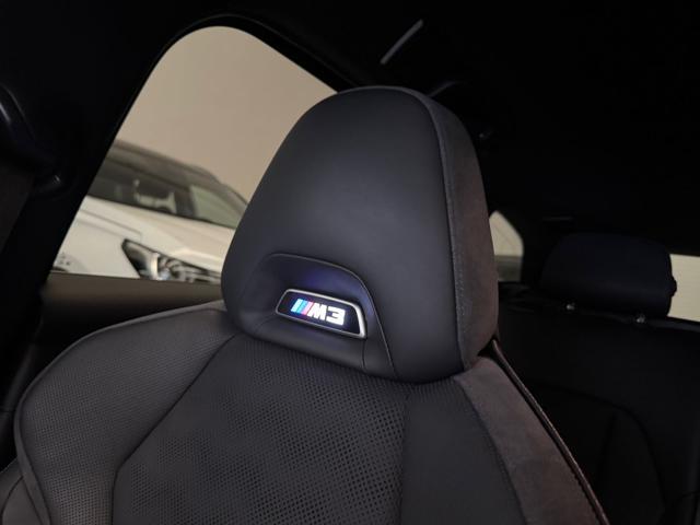 BMW M3 Touring Competition M xDrive 510CV