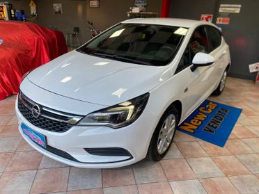 Opel Astra 1.6 CDTi 5 porte