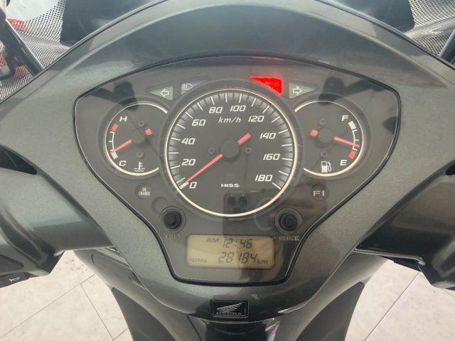 HONDA SH 300 i SH 300I