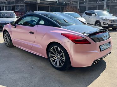 Peugeot RCZ 2.0 HDi 163CV