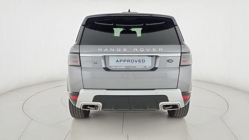 Land Rover RR Sport 3.0 SDV6 249 CV HSE