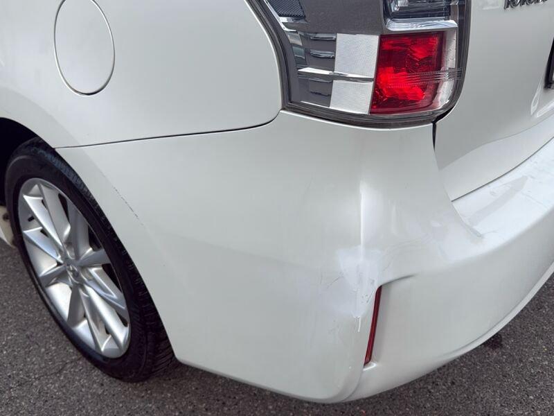 Toyota Prius Plus 1.8 H ECVT Active