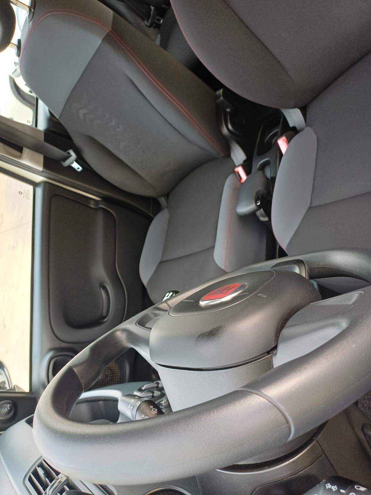 Fiat Panda 1.3 MJT 95 CV ( KM 18000)
