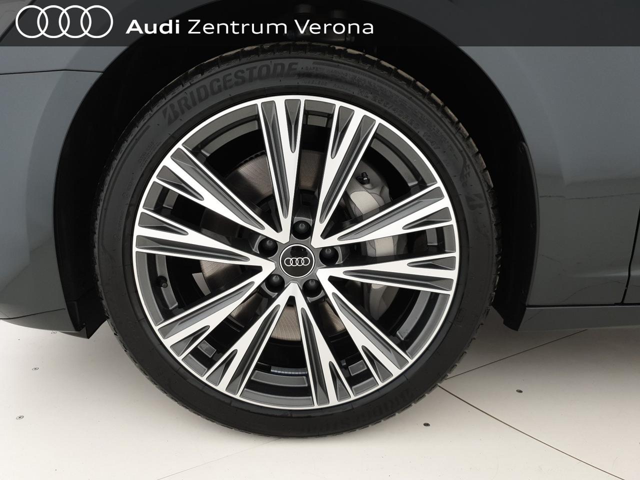 Avant 50TFSIe 299CV quattro Str Business Advanced