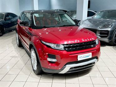 Land Rover Range Evoque 2.2 Sd4 5p. Dynamic