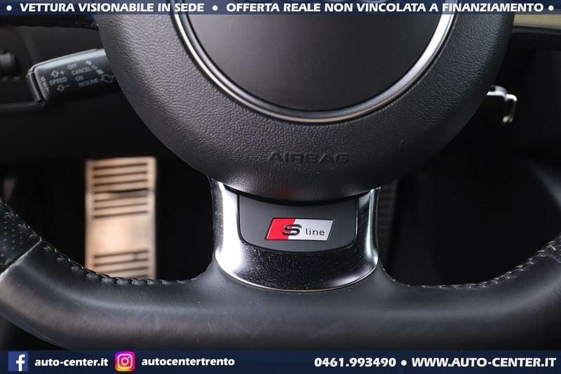 Audi TT TT Coupé 1.8 TFSI S-LINE COMPETITION SLINE