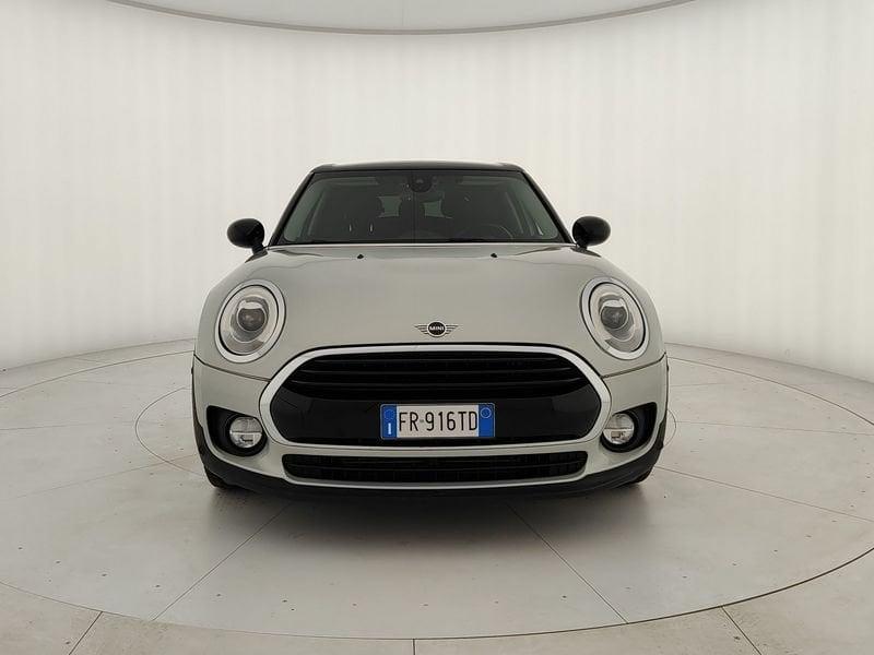 MINI Mini Clubman Mini 2.0 Cooper D Business Clubman Automatica