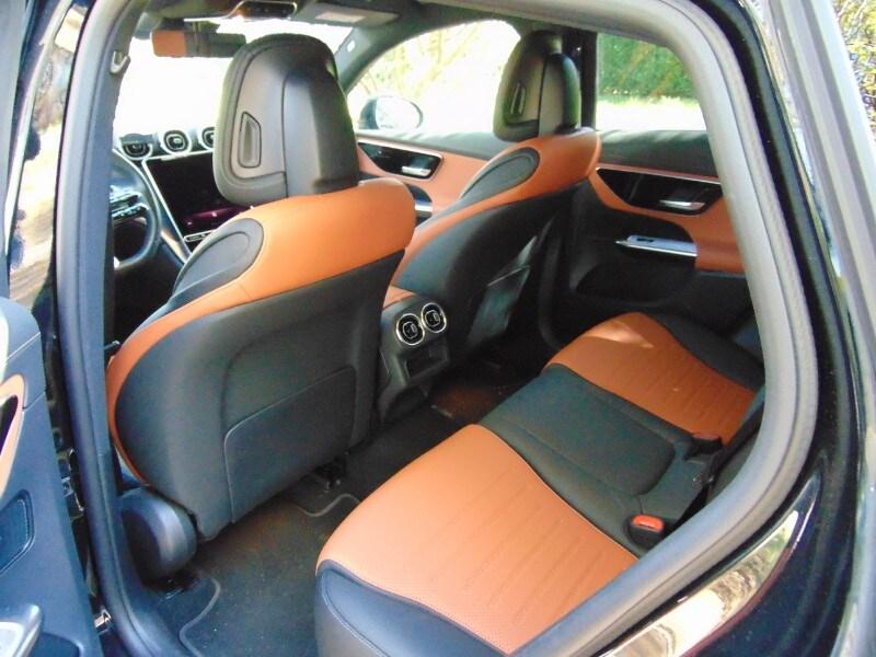 MERCEDES GLC Coupé (C254) GLC 220 d 4Matic ...