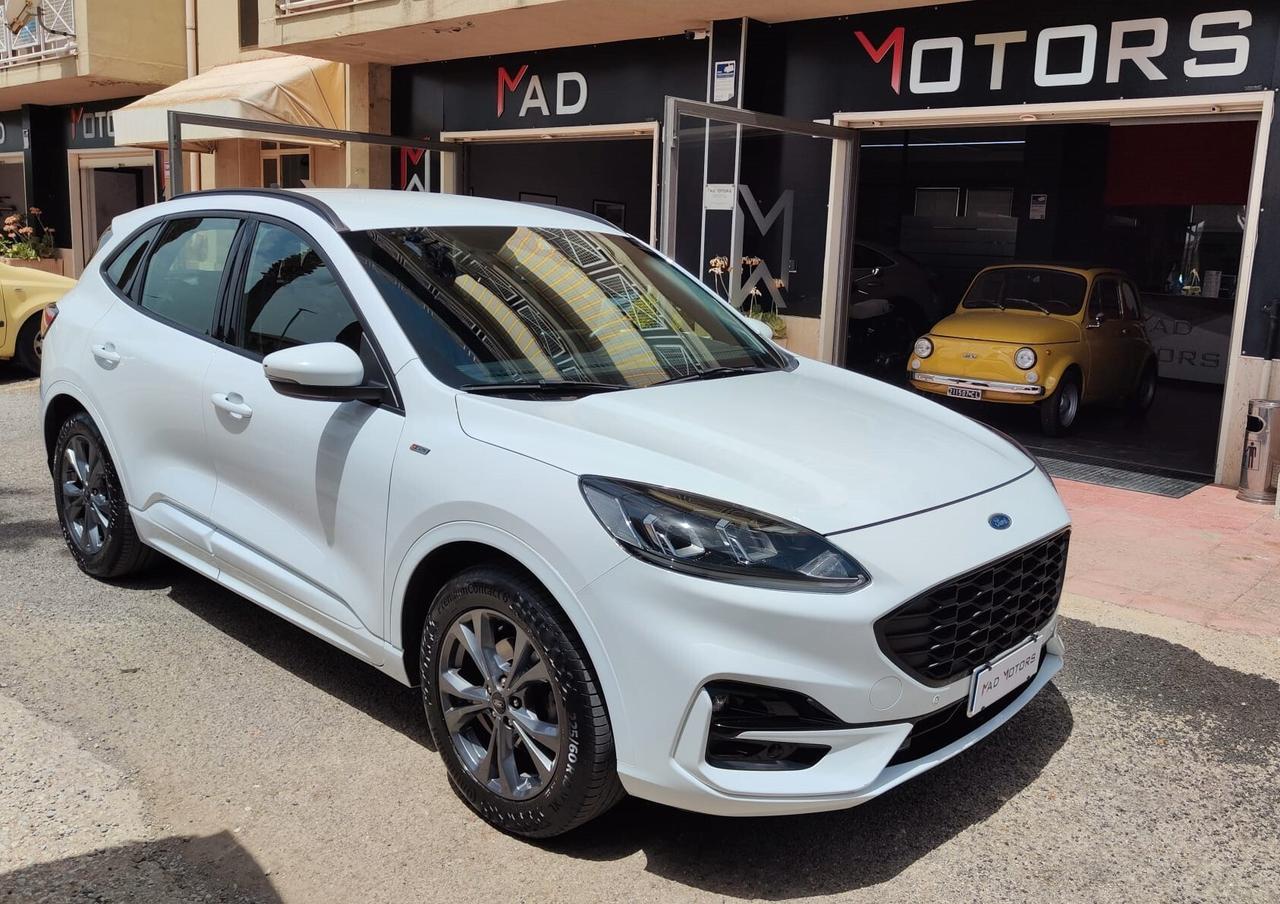 Ford Kuga 1.5 120 CV aut. ST-Line