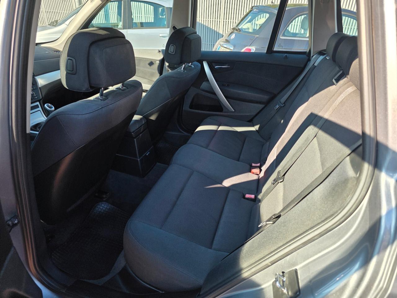 Bmw X3 xDrive20d Limited Sport Edition
