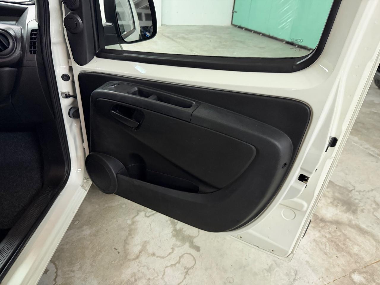 Peugeot Bipper 1.3 HDi 80CV Furgone Premium