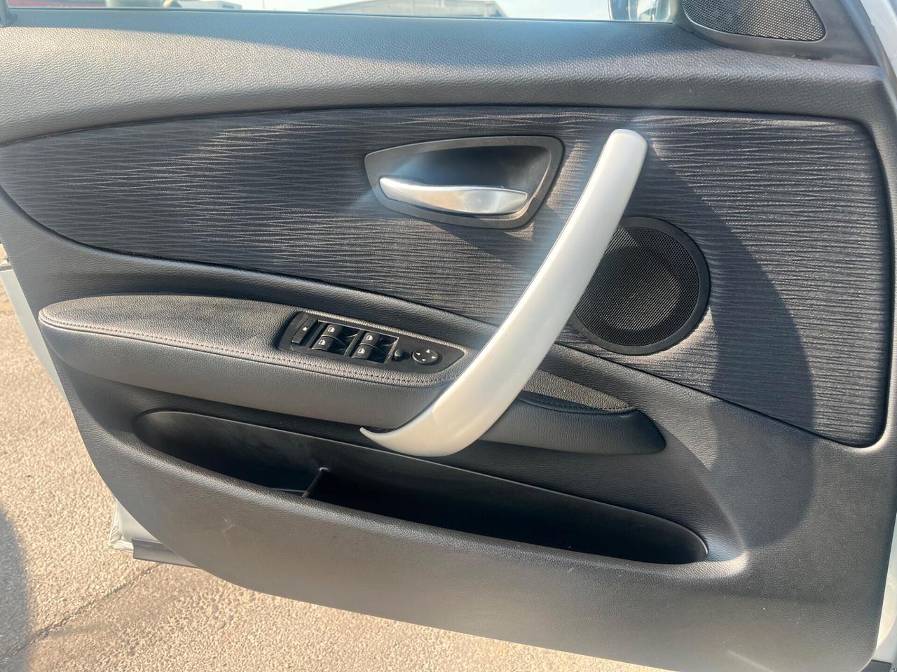 Bmw 118d 2.0 143CV cat 5 porte DPF