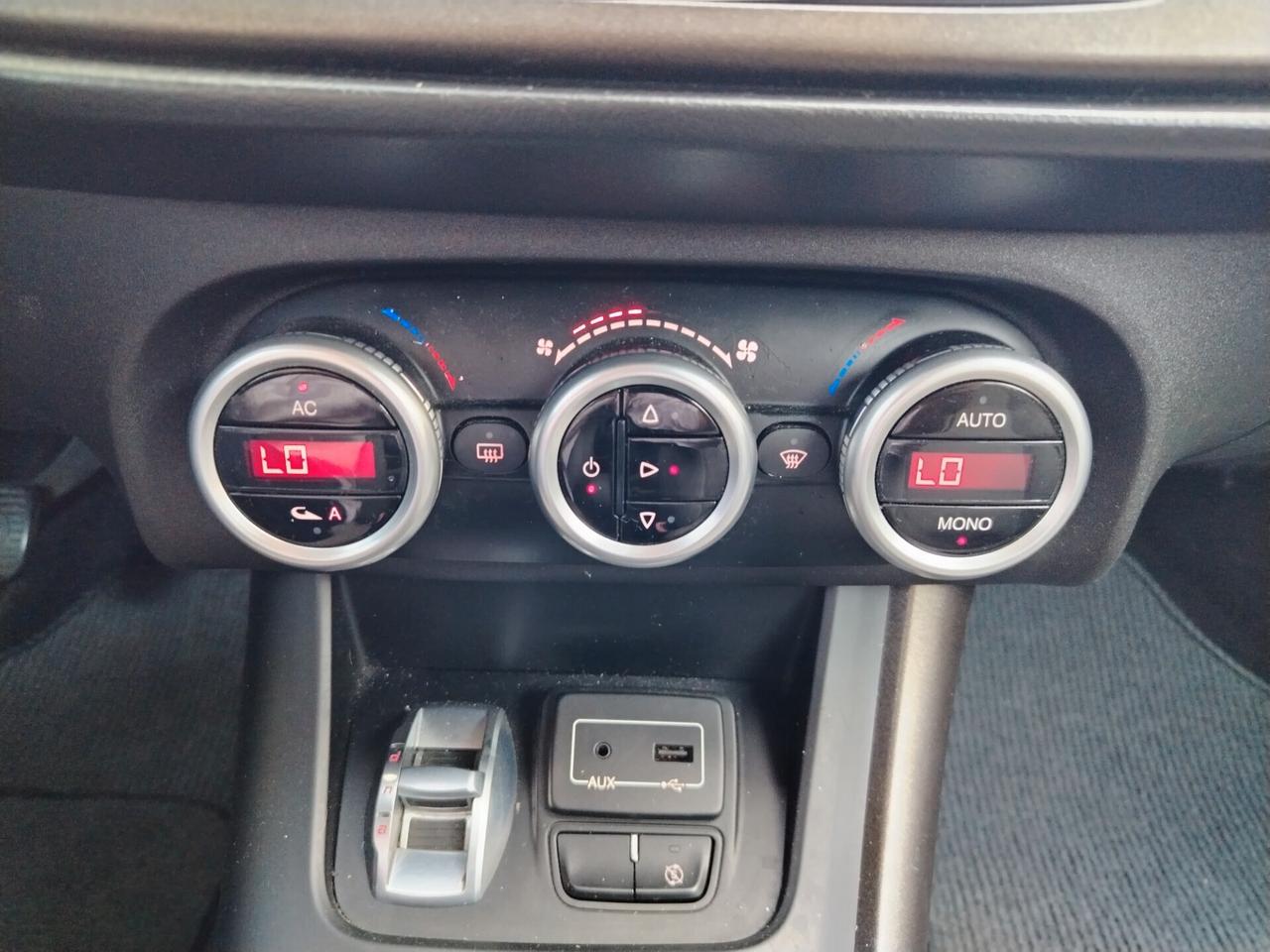 Alfa Romeo Giulietta 1.6 JTDm-2 105 CV Progression