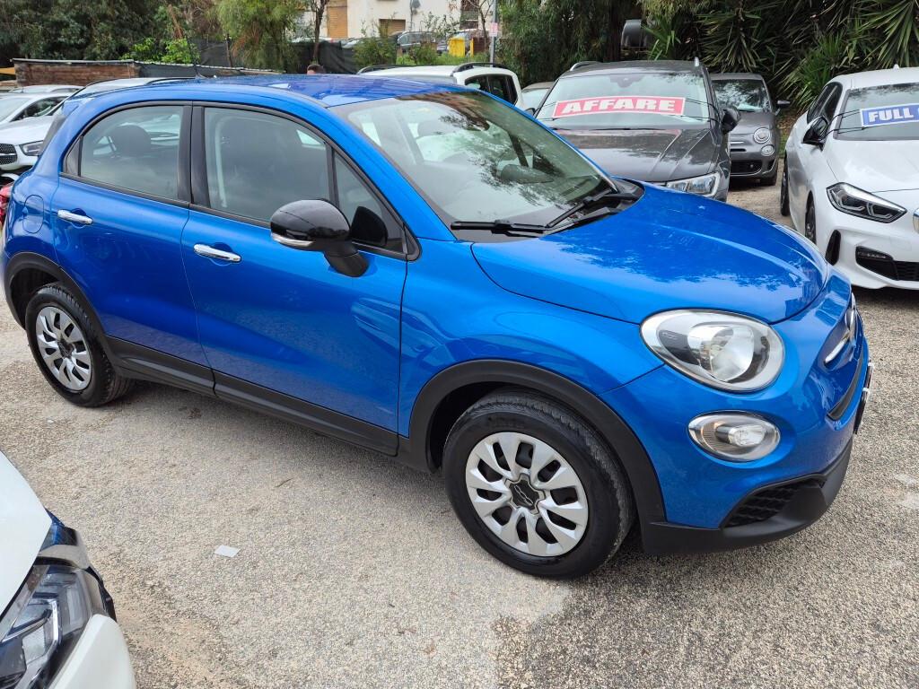 Fiat 500X 1.0 BENZINA 120CV UNICO PROPRIETARIO