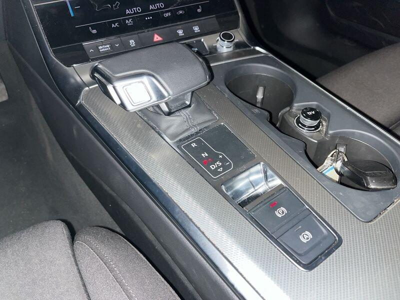 Audi A6 V 2018 Avant Avant 40 2.0 tdi mhev Business s-tronic