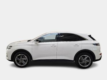 DS DS 7 CROSSBACK BlueHDi 130 Automatica Business