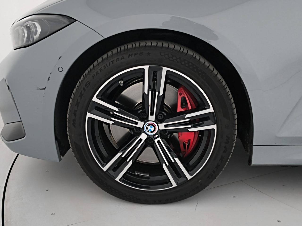 BMW Serie 3 330d xDrive Touring 48V Msport Pro