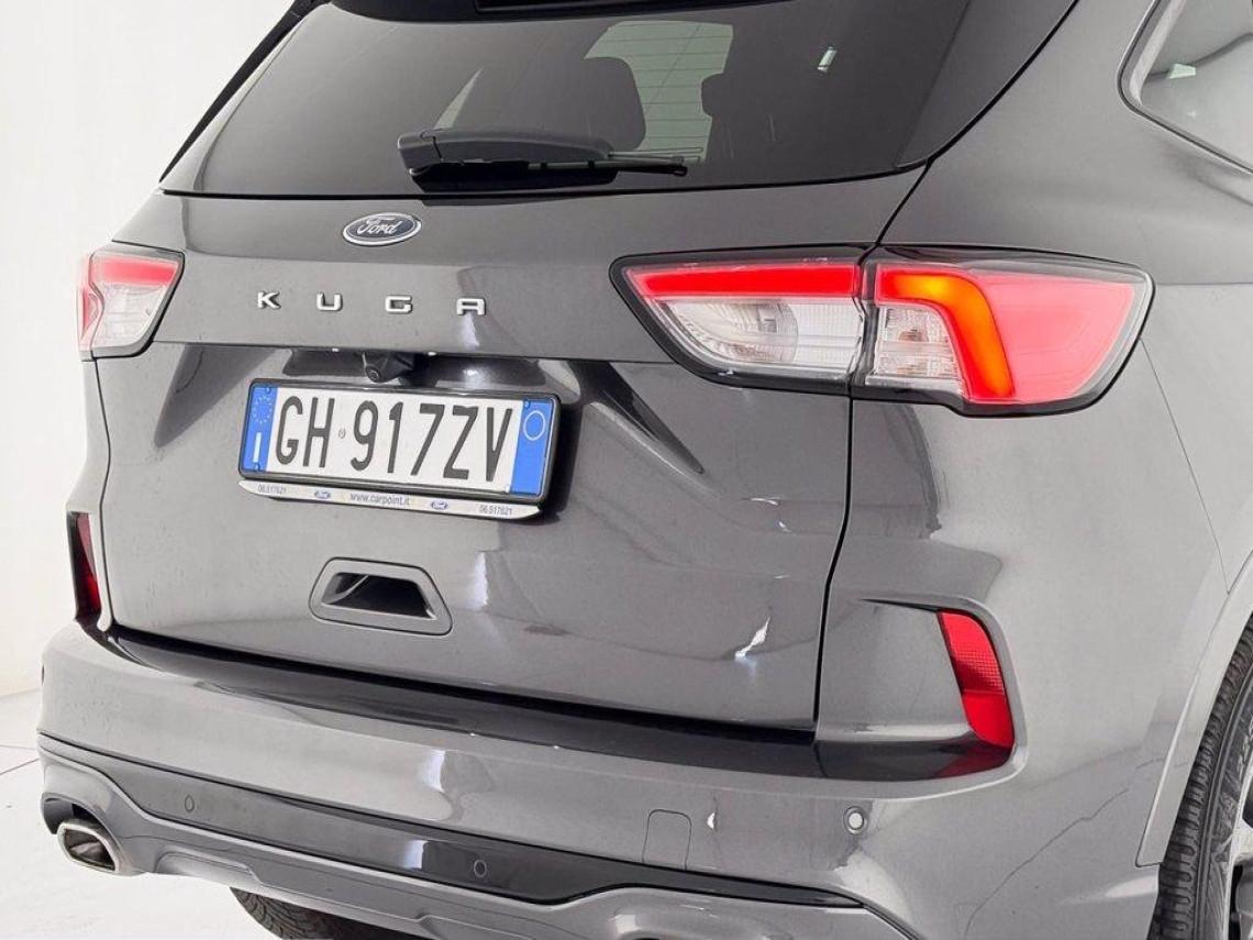FORD Kuga 1 5 ecoblue st line 2wd 120cv
